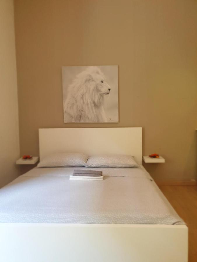 Smart Apartment Central Station Milano Esterno foto