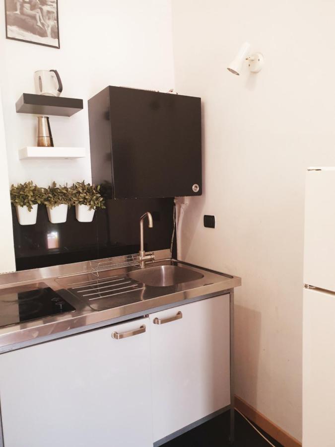 Smart Apartment Central Station Milano Esterno foto