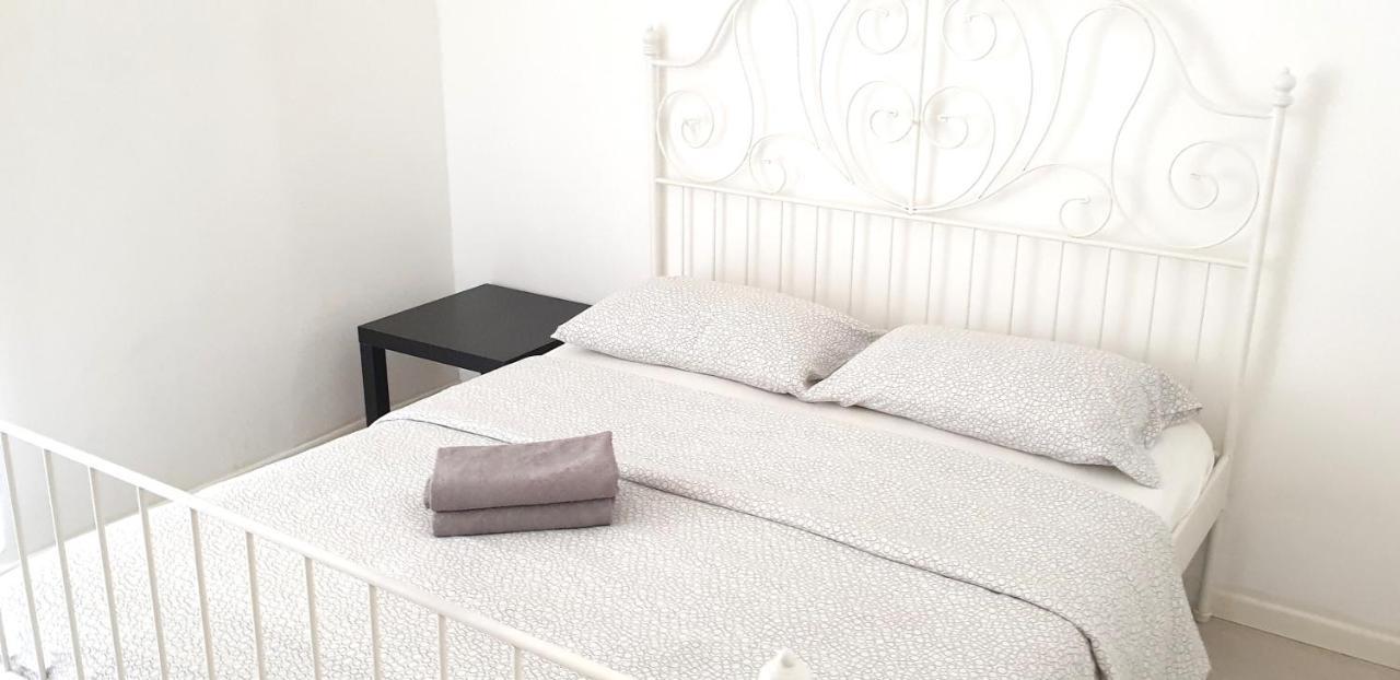 Smart Apartment Central Station Milano Esterno foto