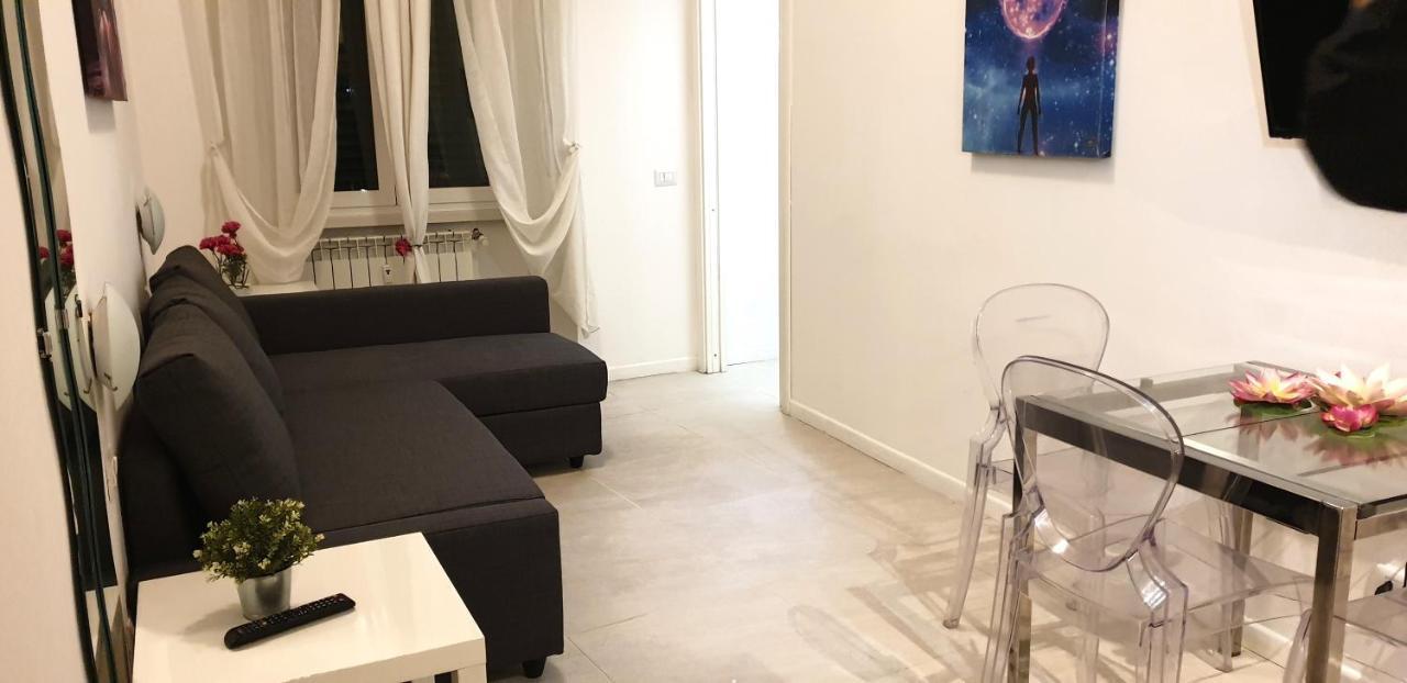 Smart Apartment Central Station Milano Esterno foto