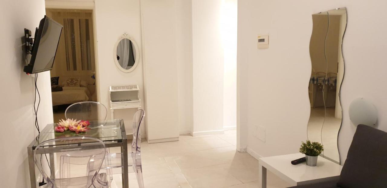 Smart Apartment Central Station Milano Esterno foto