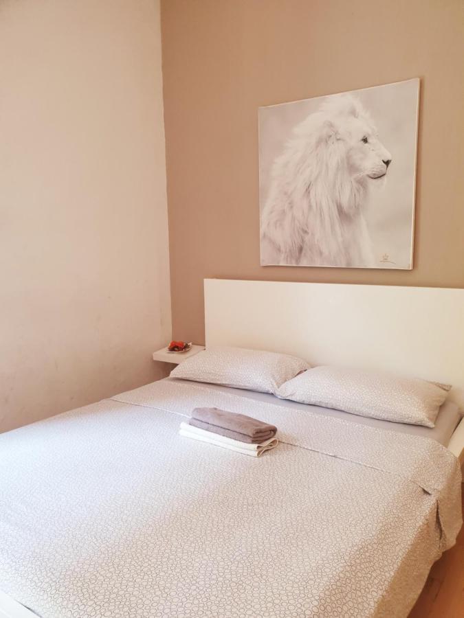 Smart Apartment Central Station Milano Esterno foto