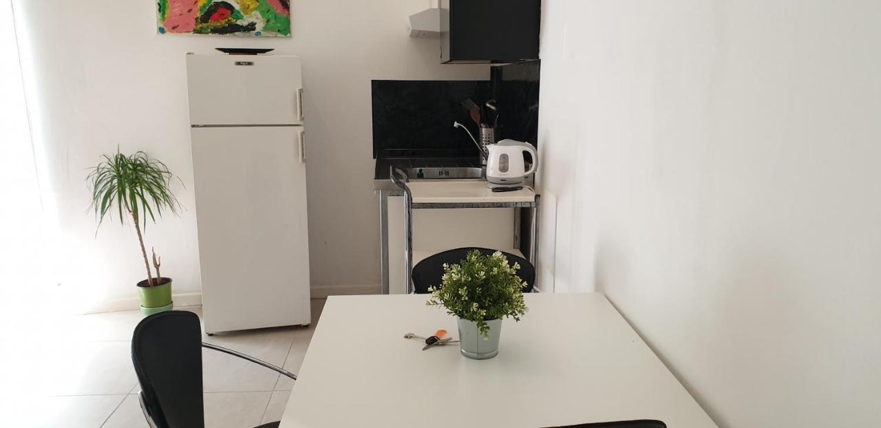 Smart Apartment Central Station Milano Esterno foto