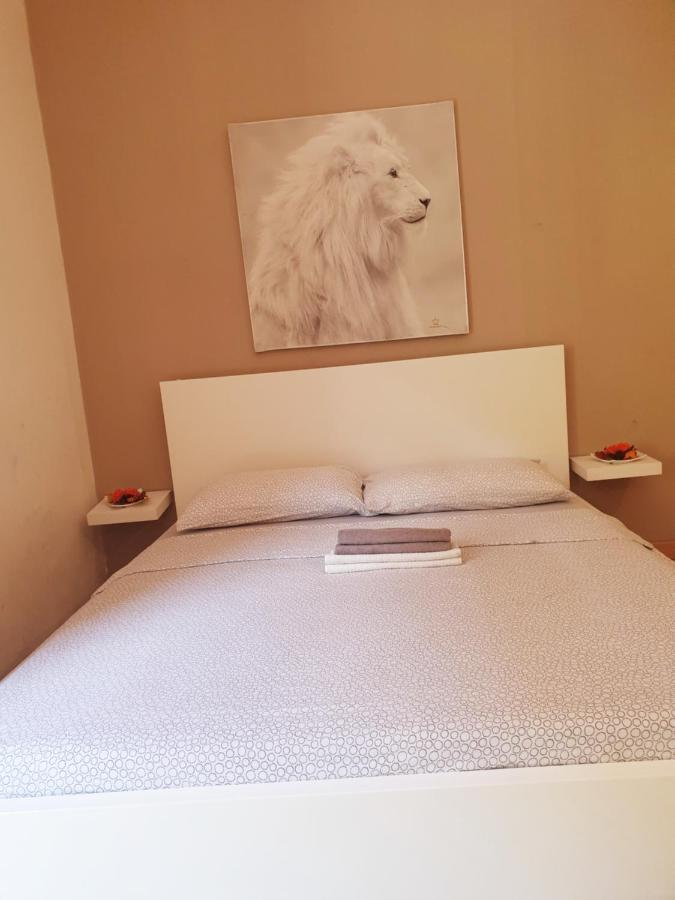 Smart Apartment Central Station Milano Esterno foto