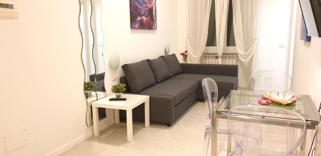 Smart Apartment Central Station Milano Esterno foto