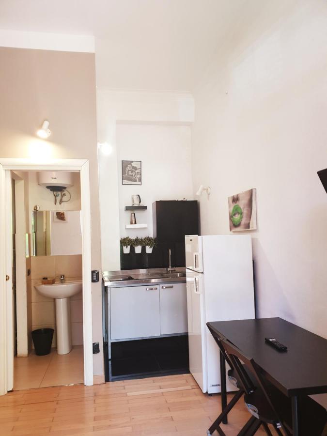 Smart Apartment Central Station Milano Esterno foto