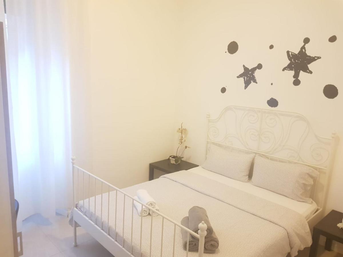 Smart Apartment Central Station Milano Esterno foto