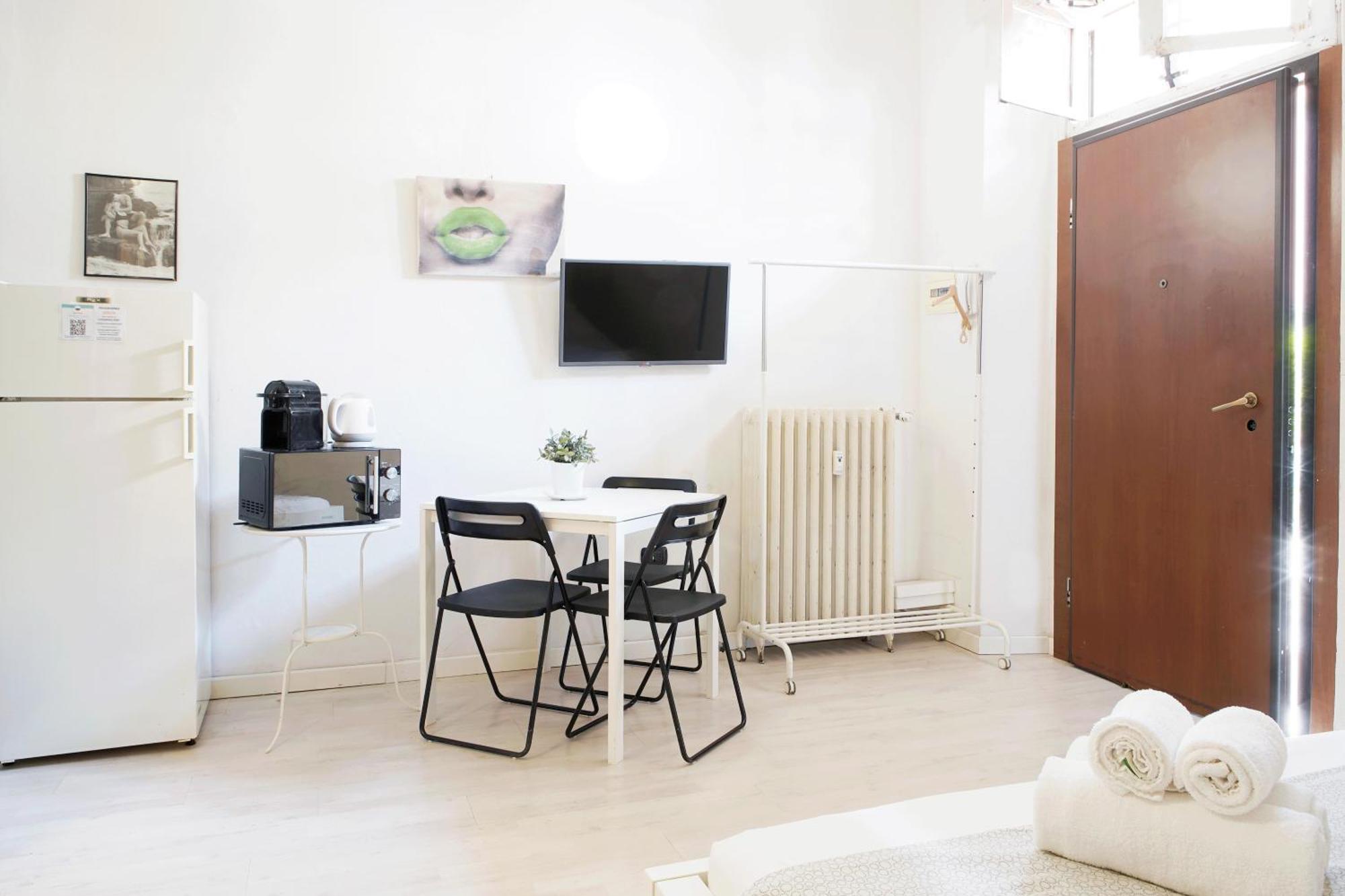 Smart Apartment Central Station Milano Esterno foto
