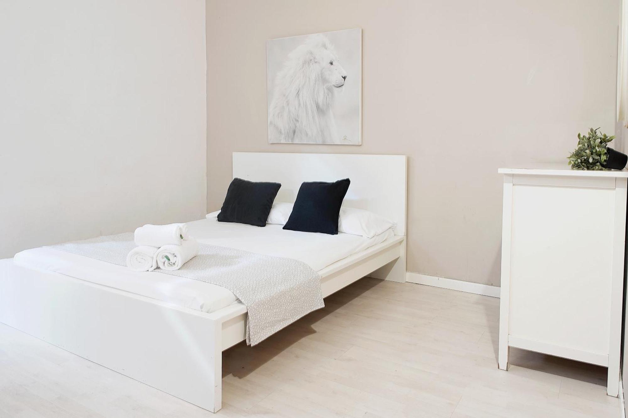 Smart Apartment Central Station Milano Esterno foto