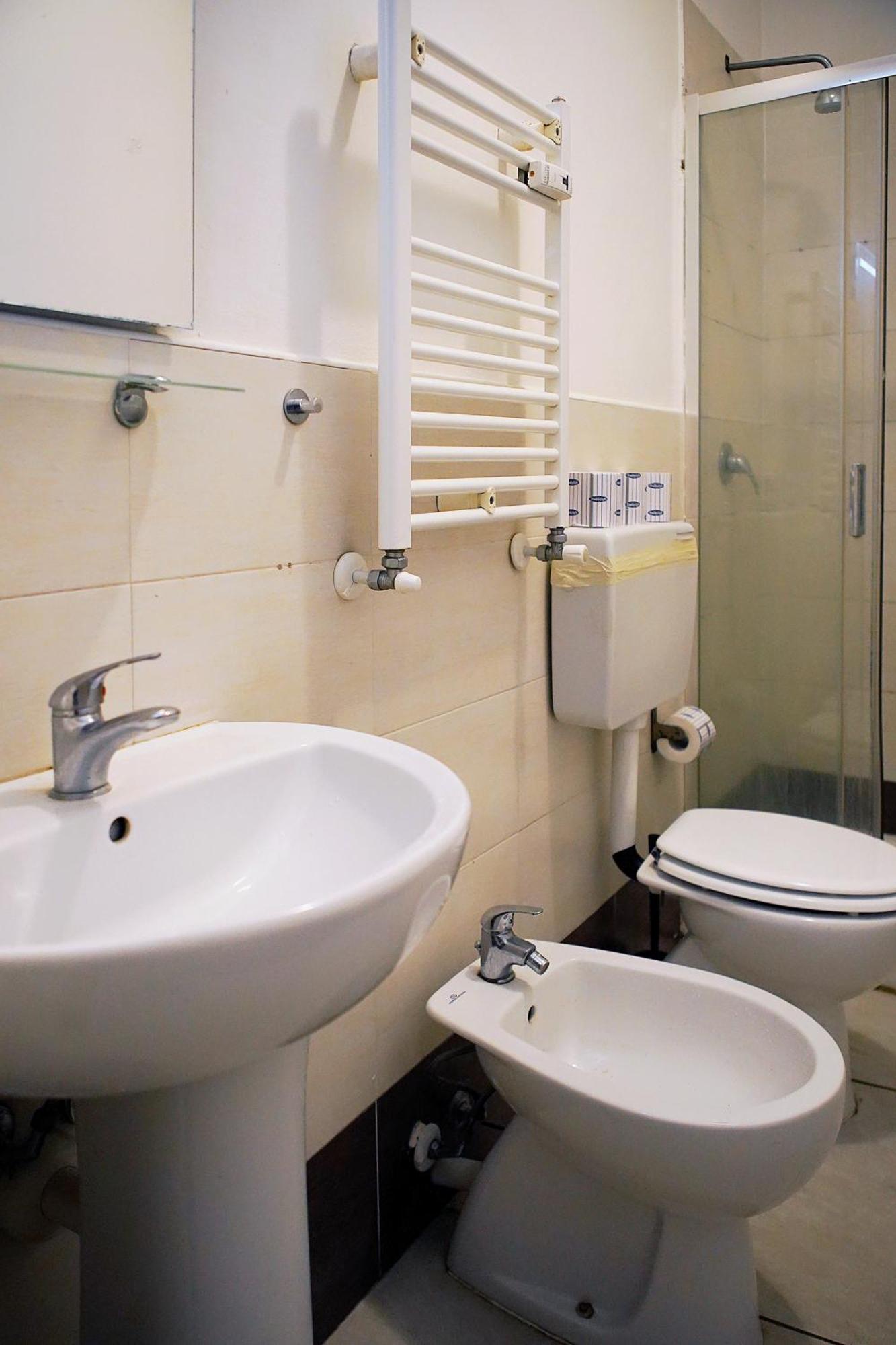Smart Apartment Central Station Milano Esterno foto