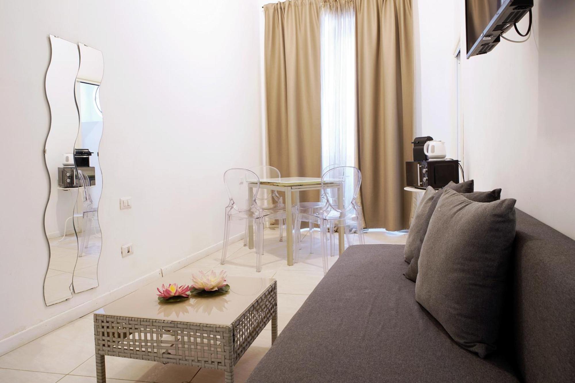 Smart Apartment Central Station Milano Esterno foto