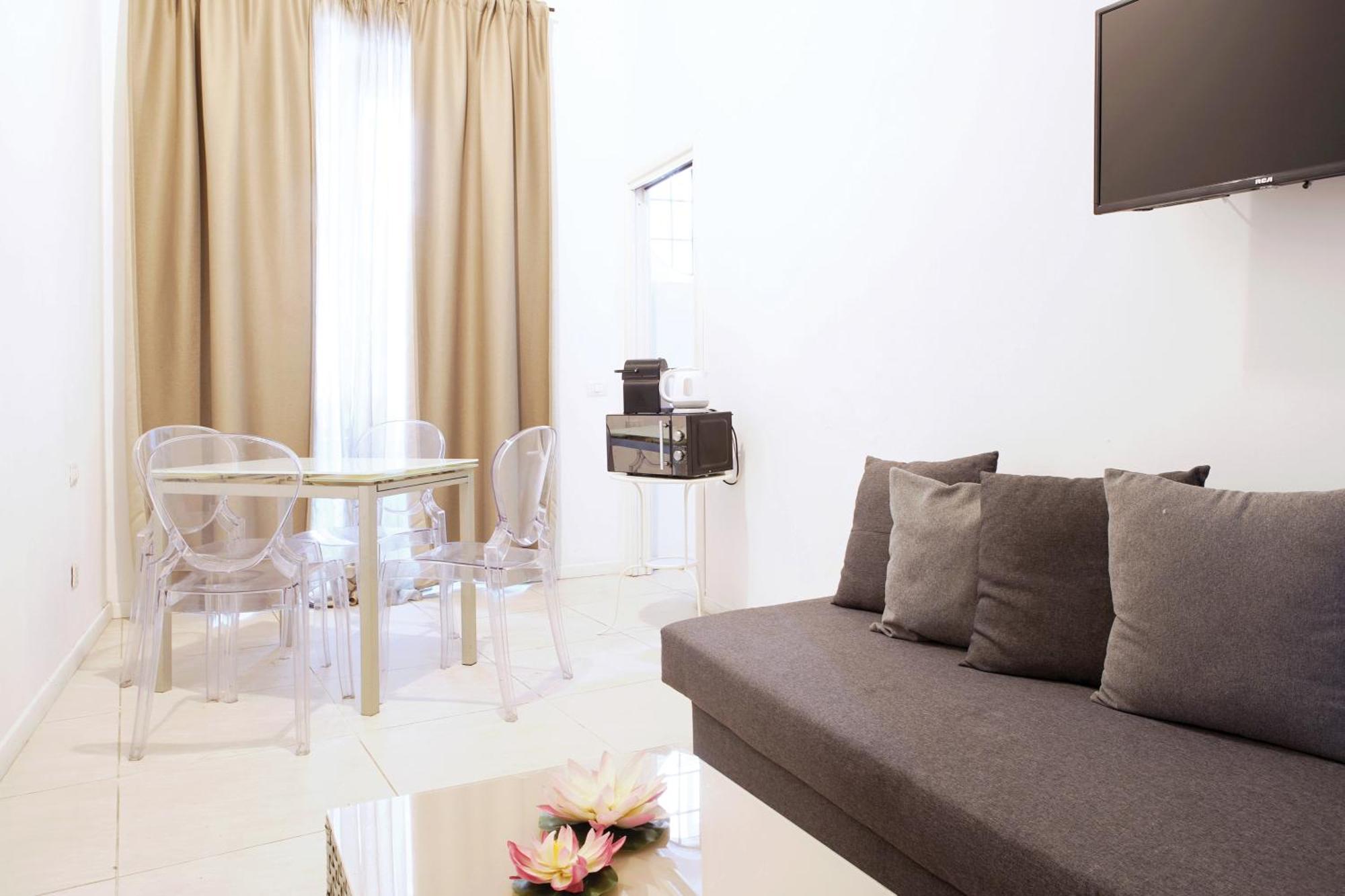 Smart Apartment Central Station Milano Esterno foto