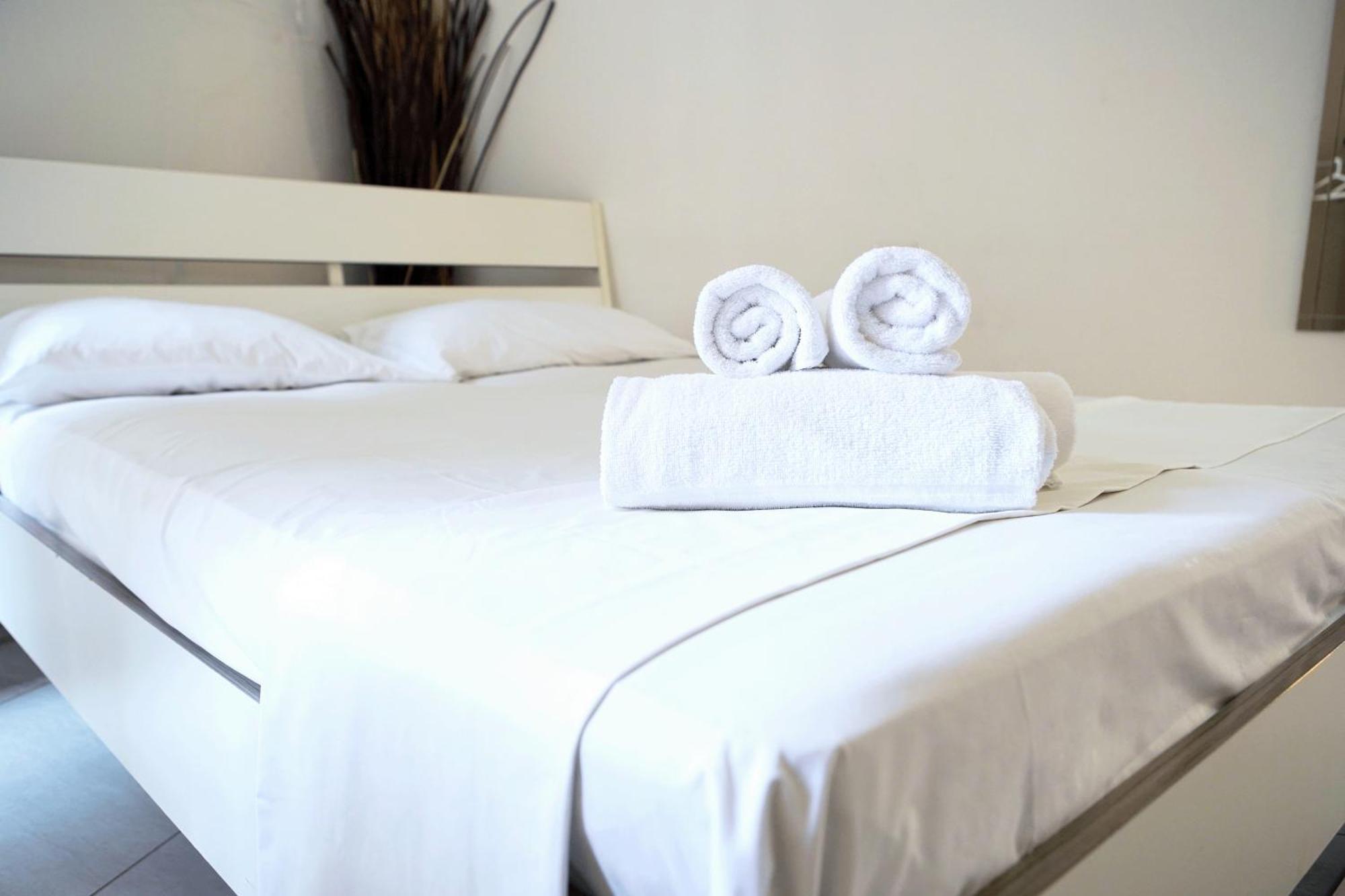 Smart Apartment Central Station Milano Esterno foto