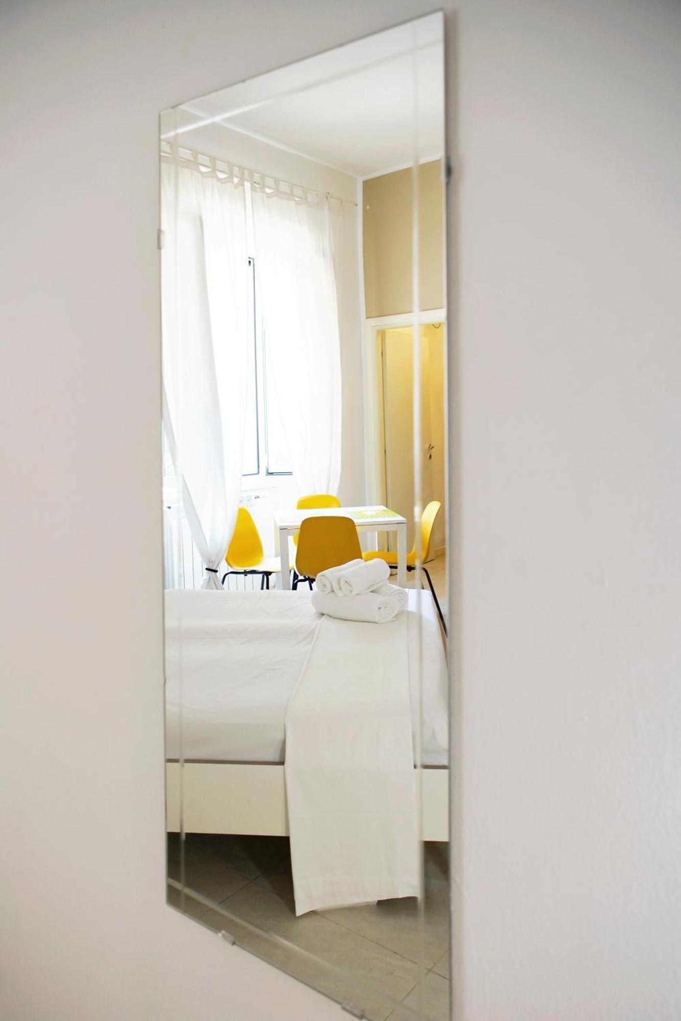 Smart Apartment Central Station Milano Esterno foto
