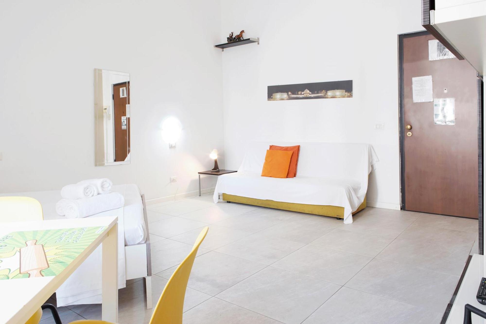 Smart Apartment Central Station Milano Esterno foto
