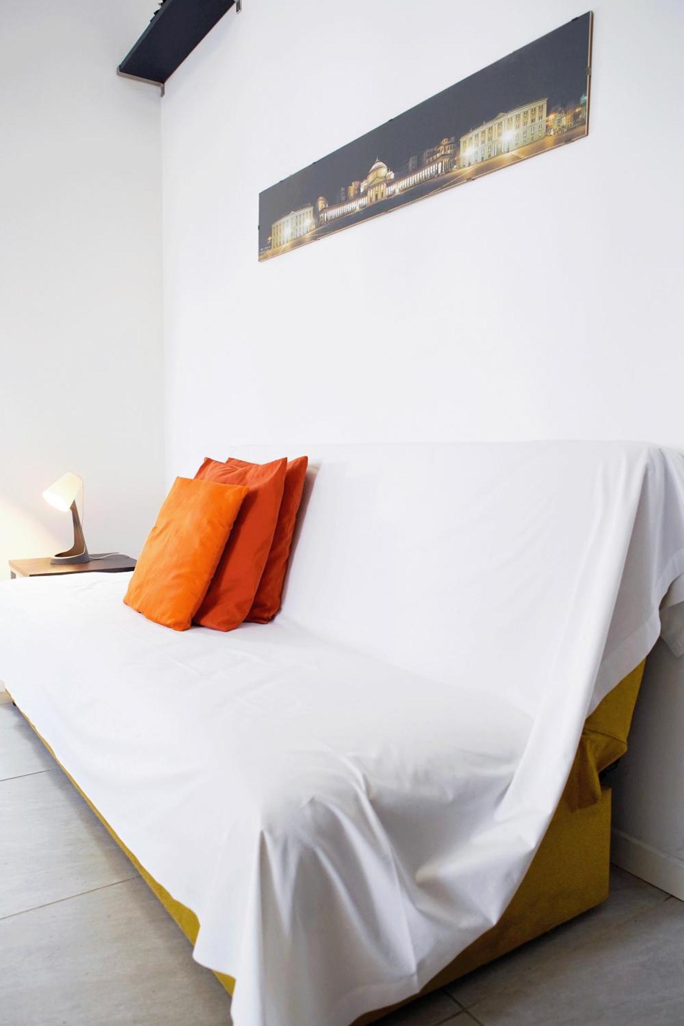 Smart Apartment Central Station Milano Esterno foto