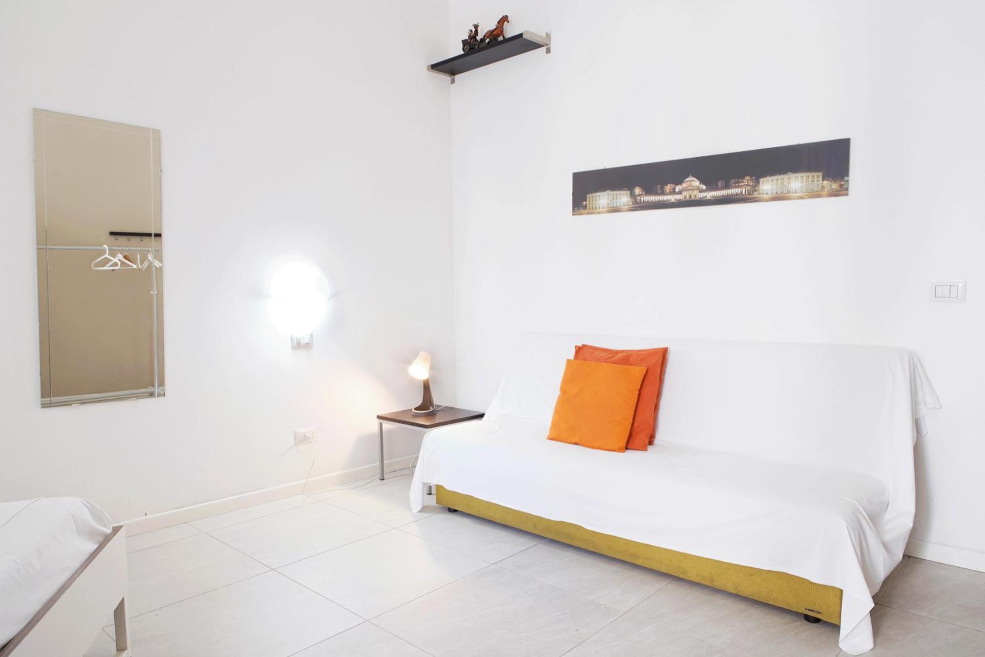 Smart Apartment Central Station Milano Esterno foto