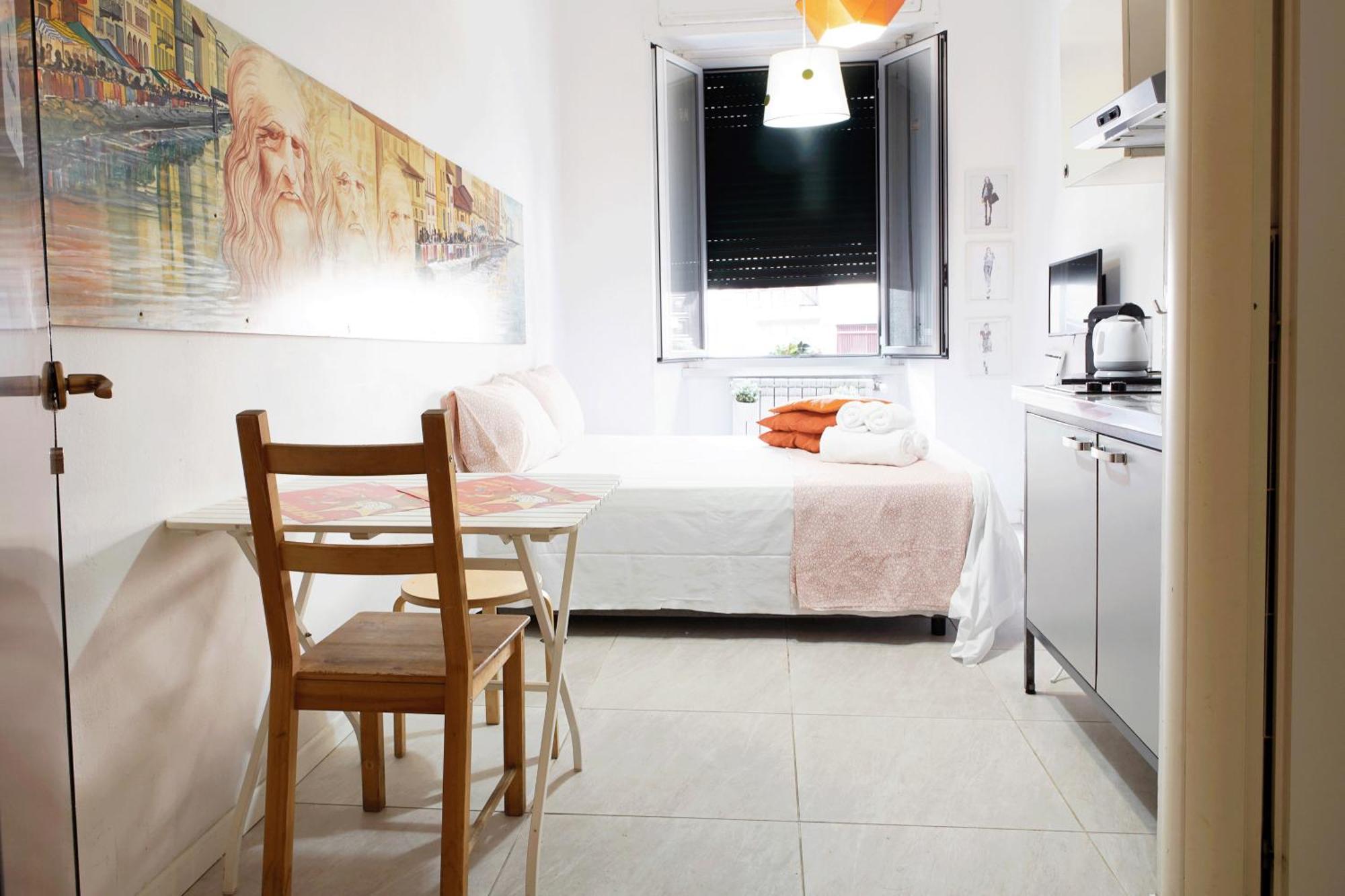Smart Apartment Central Station Milano Esterno foto
