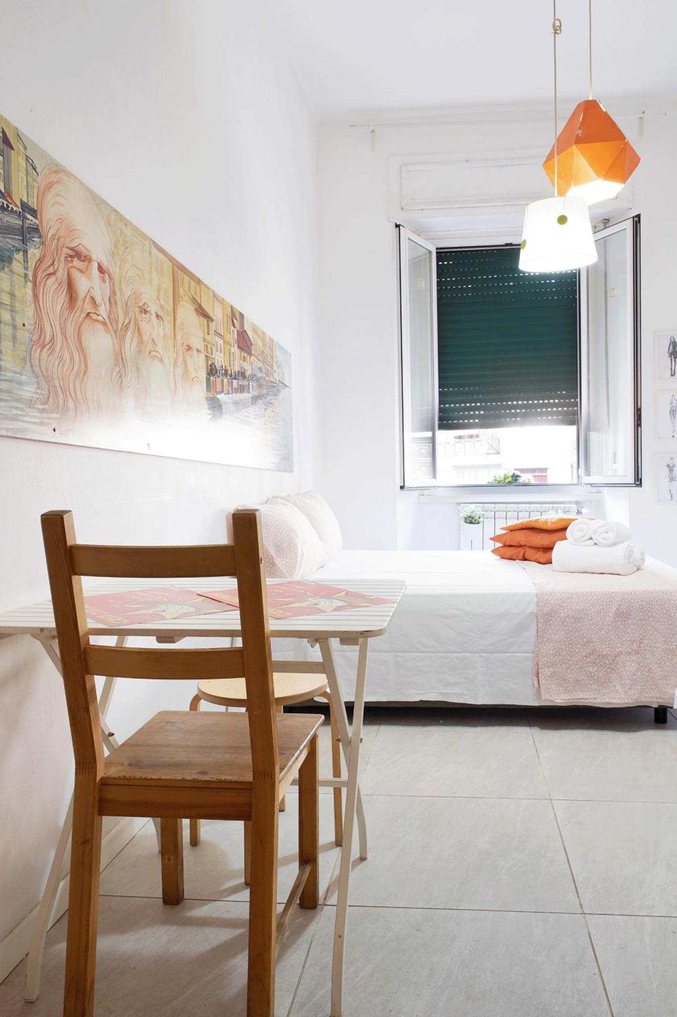 Smart Apartment Central Station Milano Esterno foto